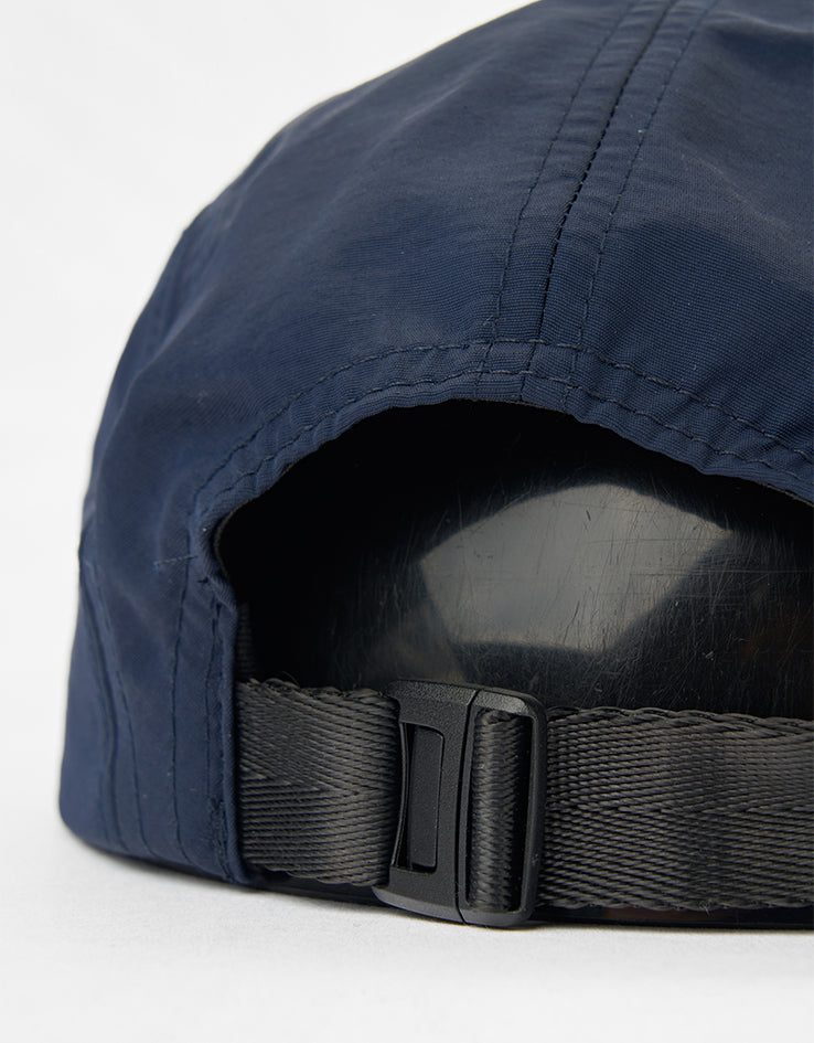 Parlez Glare Cap - Midnight