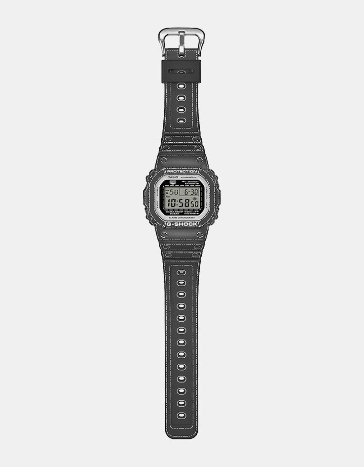 G-Shock Origami DW-5600RGM-1ER Watch - Black