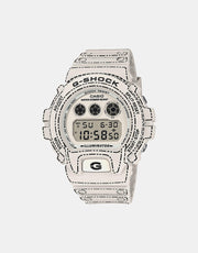 G-Shock Origami DW-6900RGM-5ER Watch - White