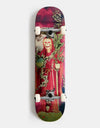 Globe G1 Downtown Doom Complete Skateboard - 8"