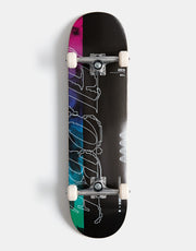 Globe GØ Hive Blur Complete Skateboard - 8.25"