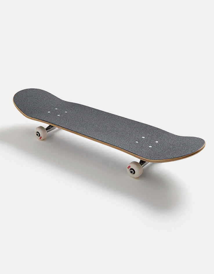 Globe GØ Hive Blur Complete Skateboard - 8.25"