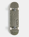 Globe GØ Checked Out Complete Skateboard - 8"