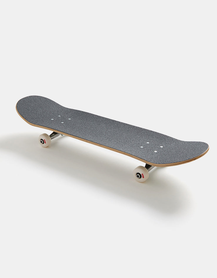 Globe GØ Checked Out Complete Skateboard - 8"