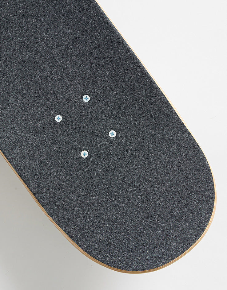 Globe GØ Checked Out Complete Skateboard - 8"