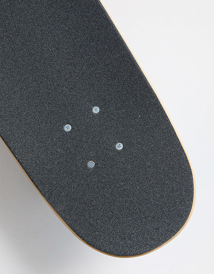 Globe True Friends Kids Wide Mini Complete Skateboard - 7.9"