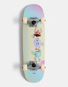 Globe Hangin Kids Wide Micro Complete Skateboard - 7.125"