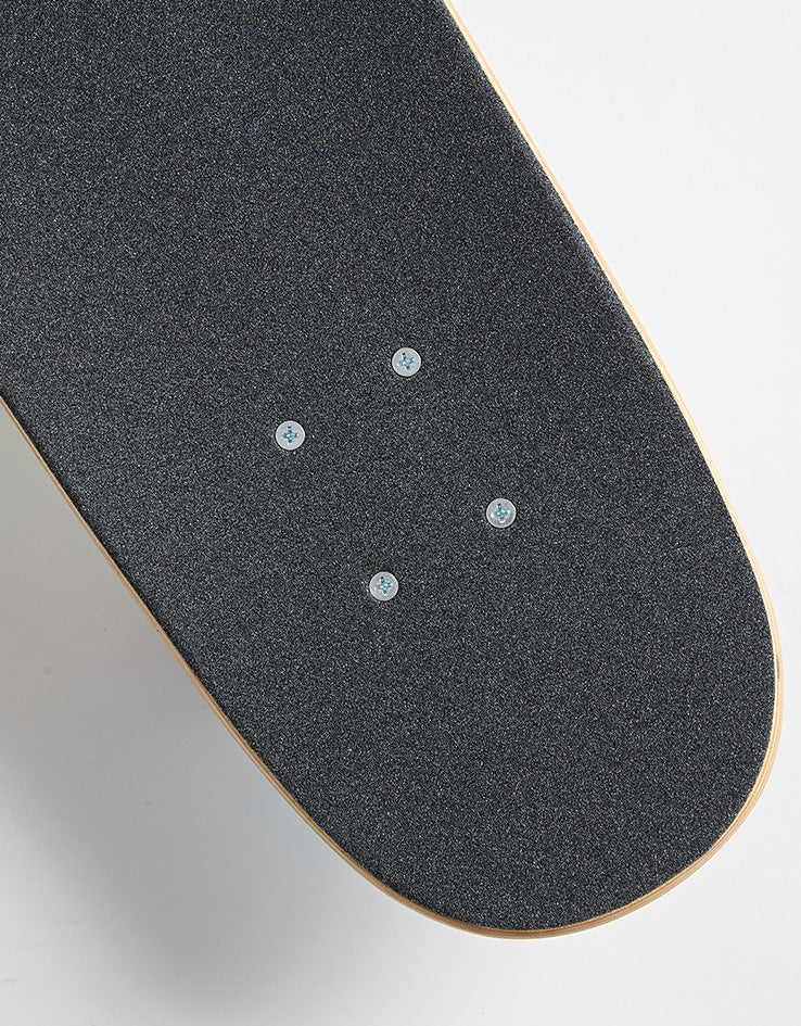 Globe Hangin Kids Wide Micro Complete Skateboard - 7.125"