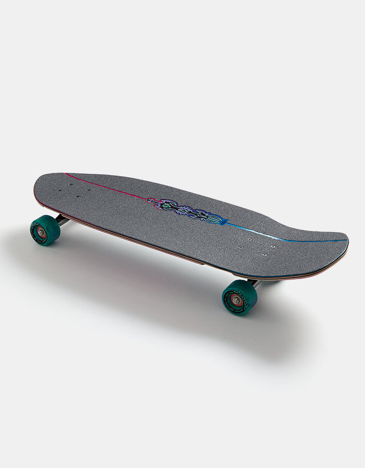 Globe Talon Cruiser Skateboard - 10.5" x 30"