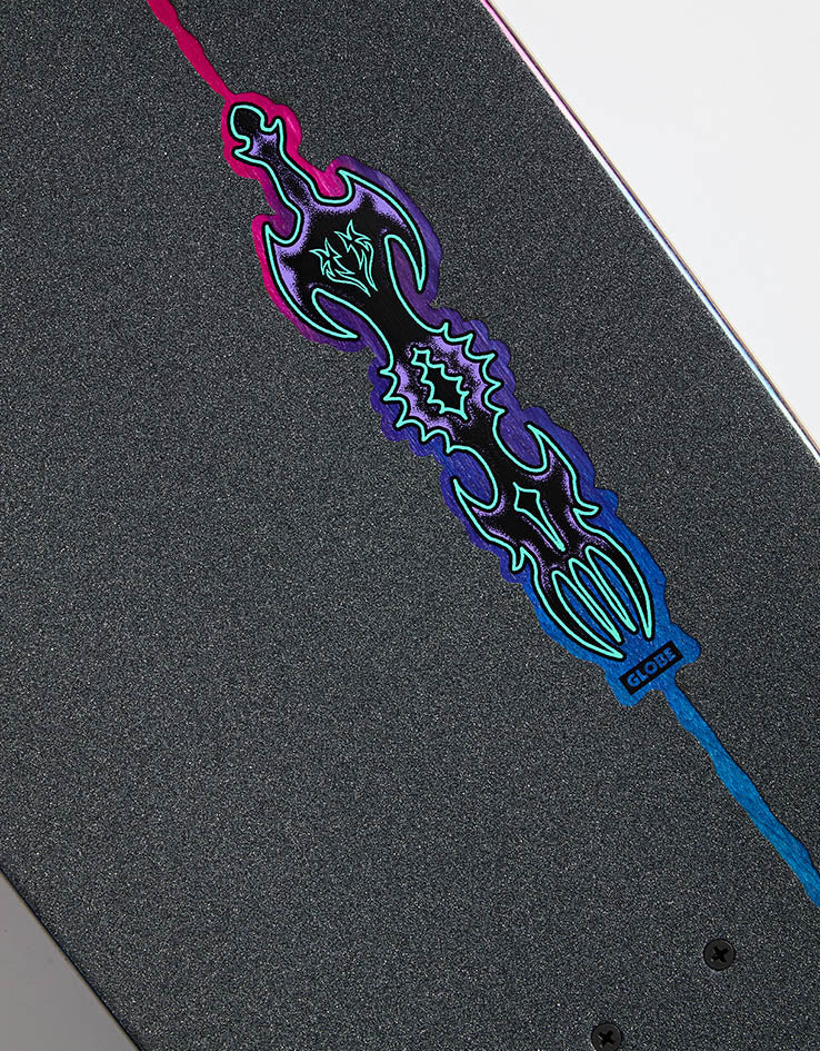 Globe Talon Cruiser Skateboard - 10.5" x 30"