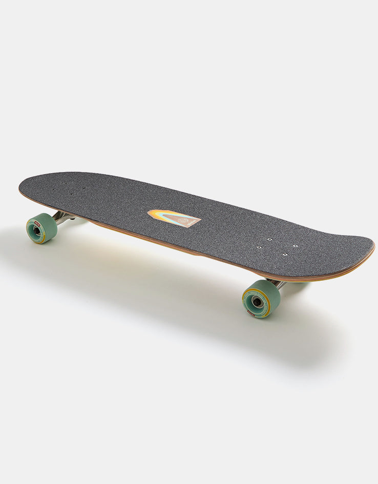 Globe Horizon Blazer Fuego 32 Cruiser Skateboard - 9" x 32.5"