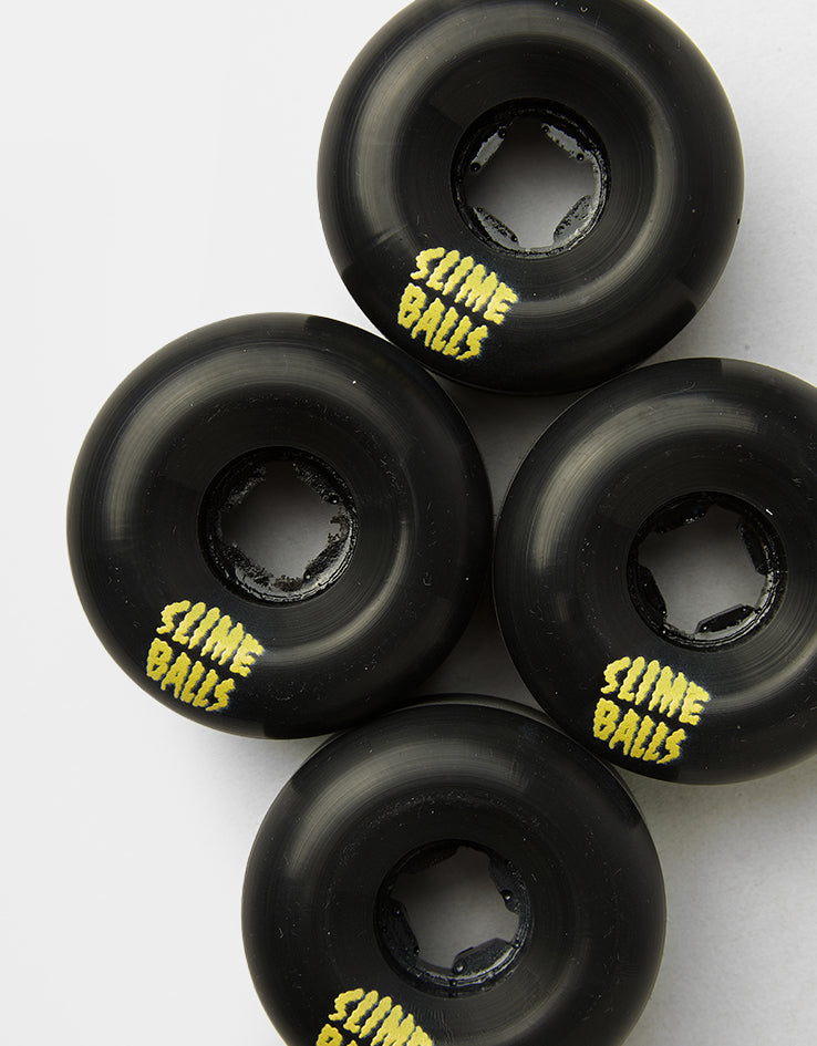 Slime Balls Templeton Vomit Mini 99a Guest Skateboard Wheels - 58mm
