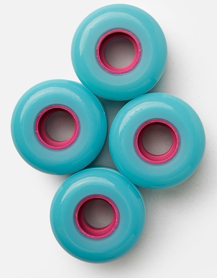 Ricta Clouds 92a Skateboard Wheels - 54mm