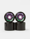 OJ x Black Sabbath Paranoid Super Juice 78a Skateboard Wheels - 60mm