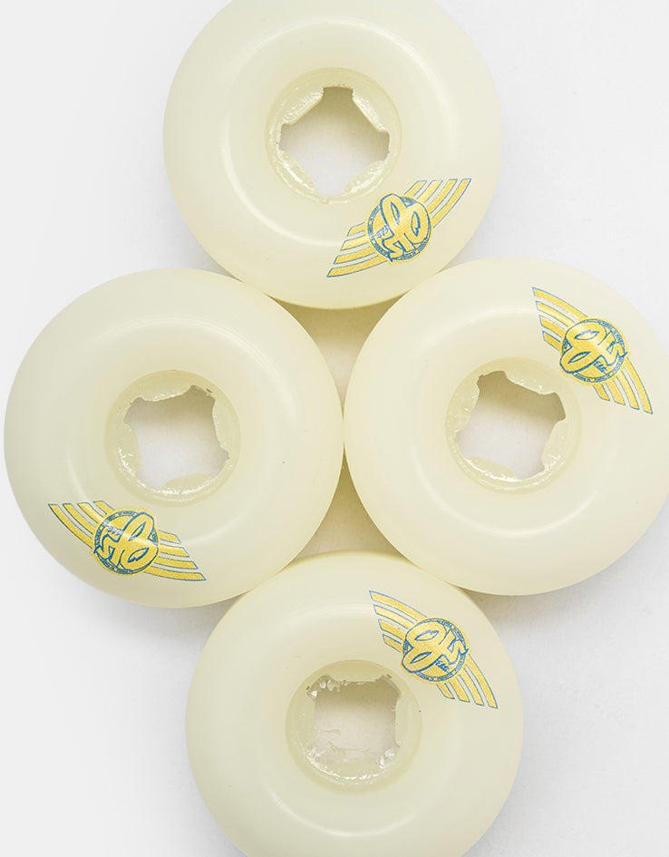 OJ Shin OG Mini Combo 99a Skateboard Wheels - 54mm