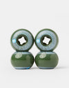 OJ Avocado Lil Doodies 99a Skateboard Wheels - 58mm