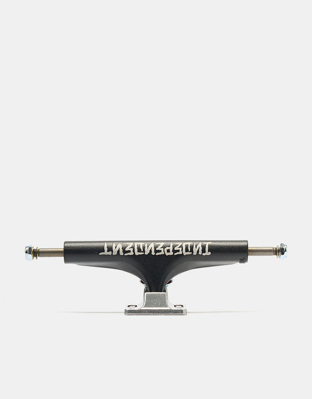 Independent Dressen Pro Stage 4 Hollow Standard Skateboard Trucks (Pair)