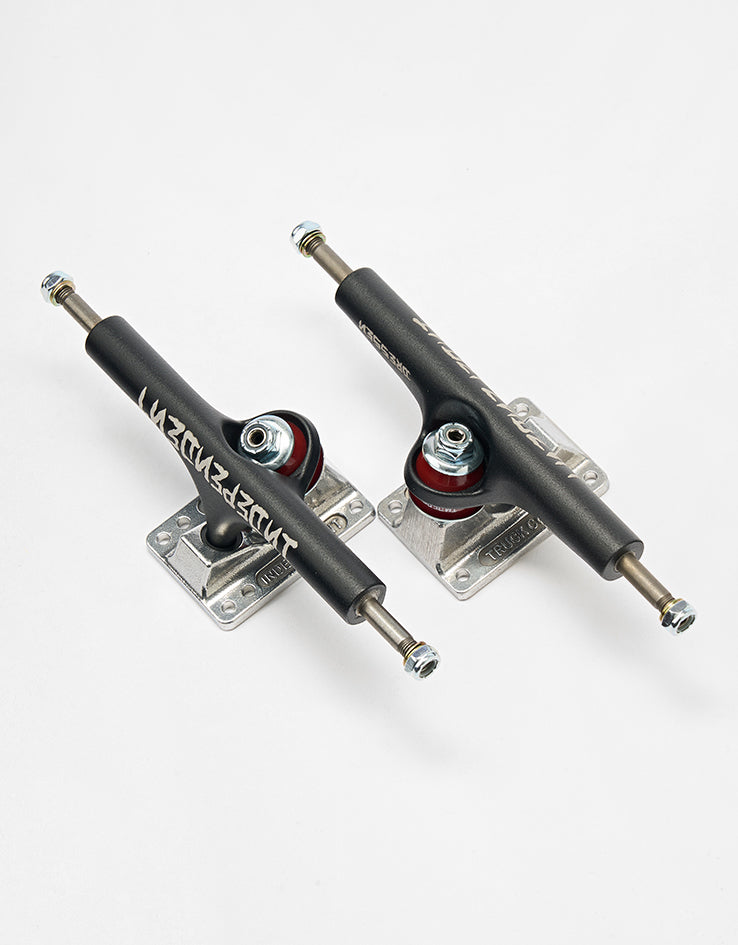 Independent Dressen Pro Stage 4 Hollow Standard Skateboard Trucks (Pair)