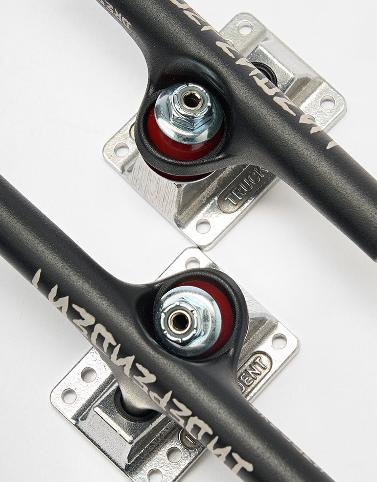 Independent Dressen Pro Stage 4 Hollow Standard Skateboard Trucks (Pair)