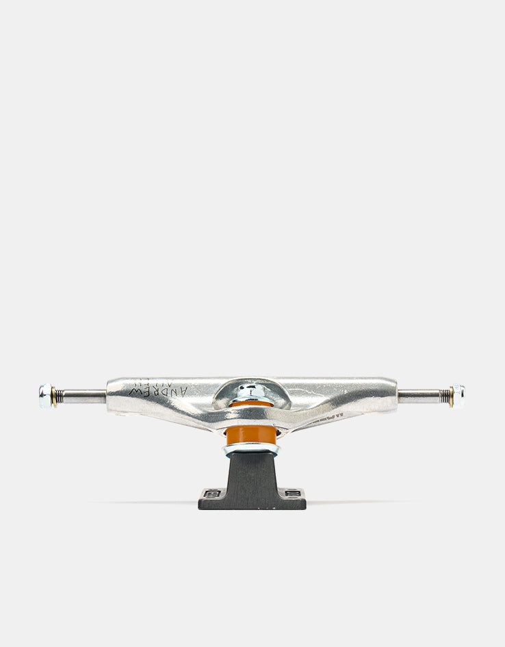 Independent Andrew Allen Pro Stage 11 Hollow Standard Skateboard Trucks (Pair)