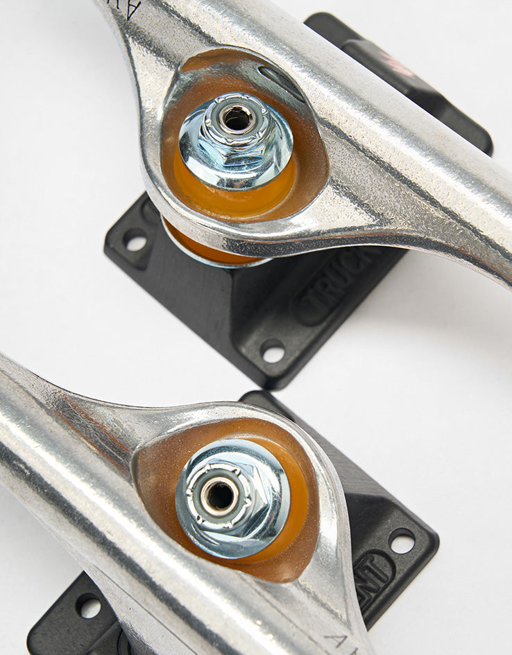 Independent Andrew Allen Pro Stage 11 Hollow Standard Skateboard Trucks (Pair)