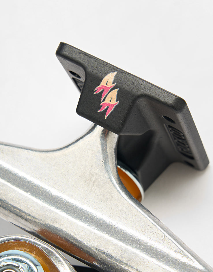 Independent Andrew Allen Pro Stage 11 Hollow Standard Skateboard Trucks (Pair)