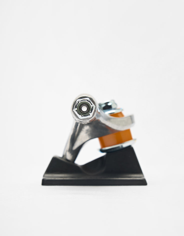 Independent Andrew Allen Pro Stage 11 Hollow Standard Skateboard Trucks (Pair)