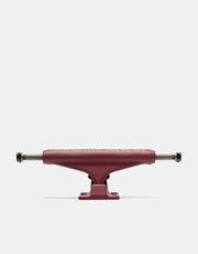 Independent RTB FTR Stage 11 Forged Hollow Titanium Standard Skateboard Trucks (Pair)