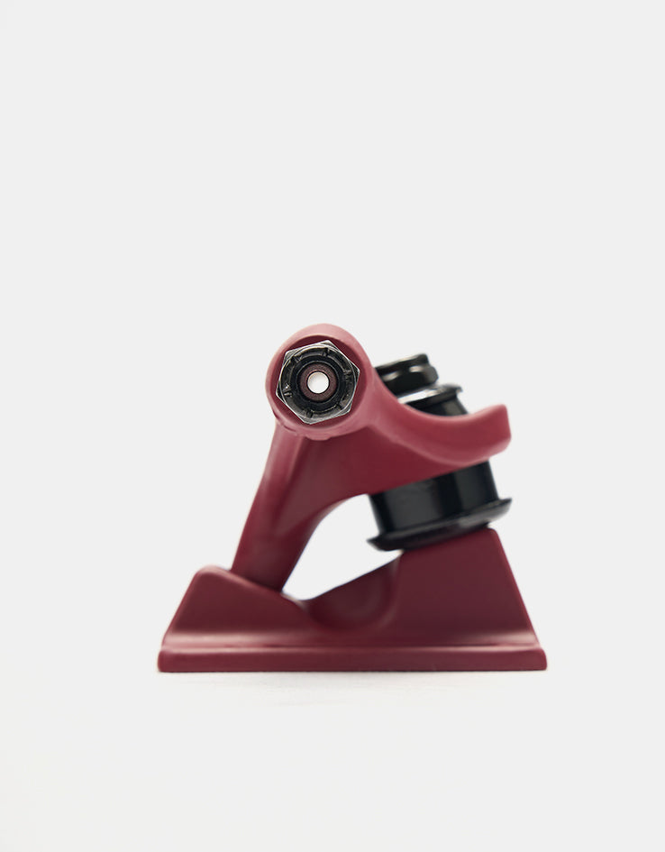 Independent RTB FTR Stage 11 Forged Hollow Titanium Standard Skateboard Trucks (Pair)