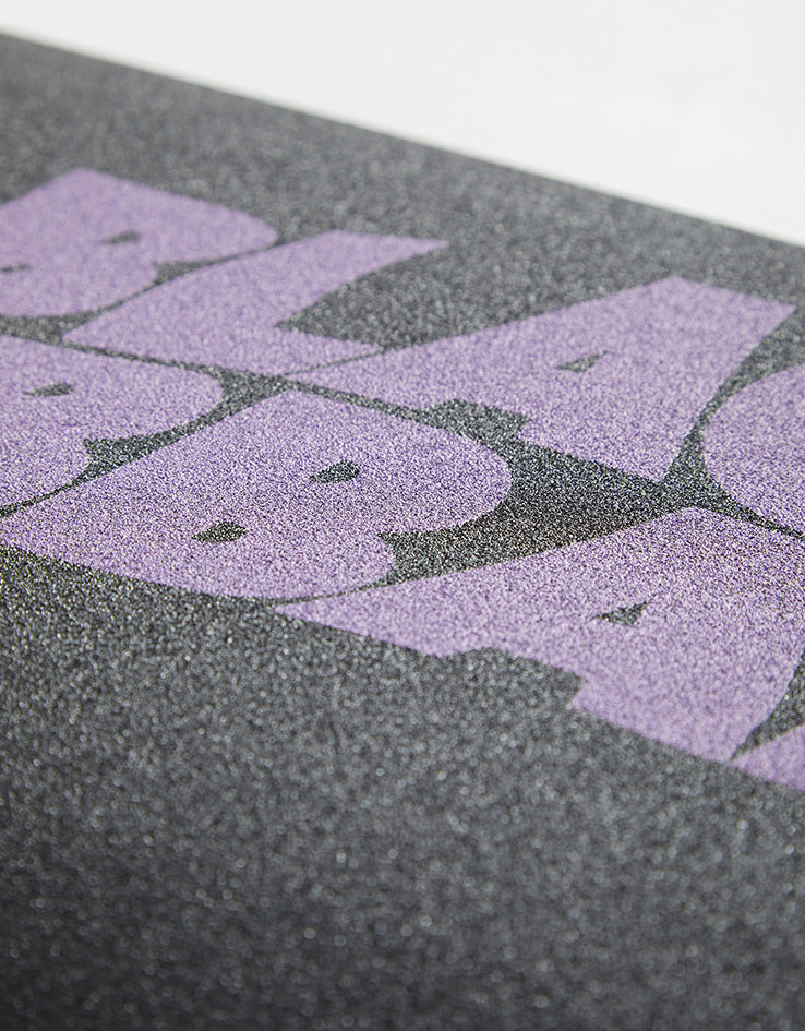 MOB x Black Sabbath Masters of Reality 10" Graphic Grip Tape Sheet