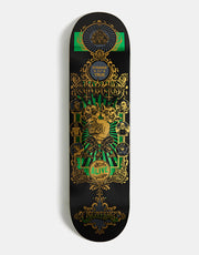 Creature Baekkel Sideshow Skateboard Deck - 8.25"