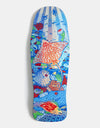 Santa Cruz Winkowski Aquatic Skateboard Deck - 10.35"