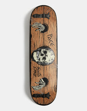 Santa Cruz Pace Stocks Skateboard Deck - 8.7"