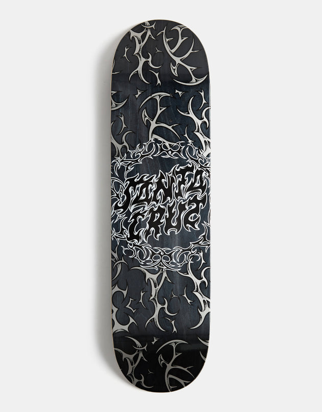 Santa Cruz Razor Dot Skateboard Deck - 8.25"