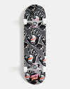 Santa Cruz Gradient Hands Complete Skateboard - 8.5"