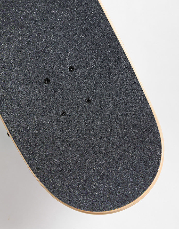 Santa Cruz Gradient Hands Complete Skateboard - 8.5"