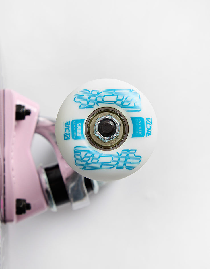 Santa Cruz Gradient Hands Complete Skateboard - 8.5"