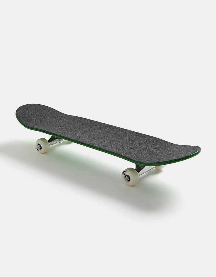 Enjoi Panda Mid Complete Skateboard - 7.25"