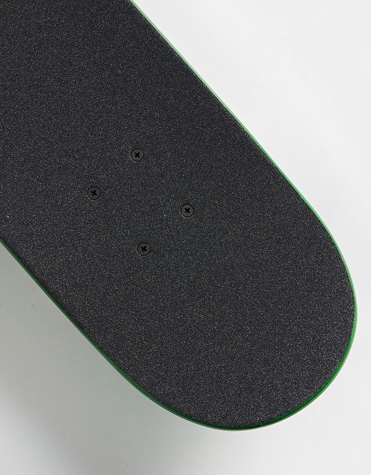 Enjoi Panda Mid Complete Skateboard - 7.25"