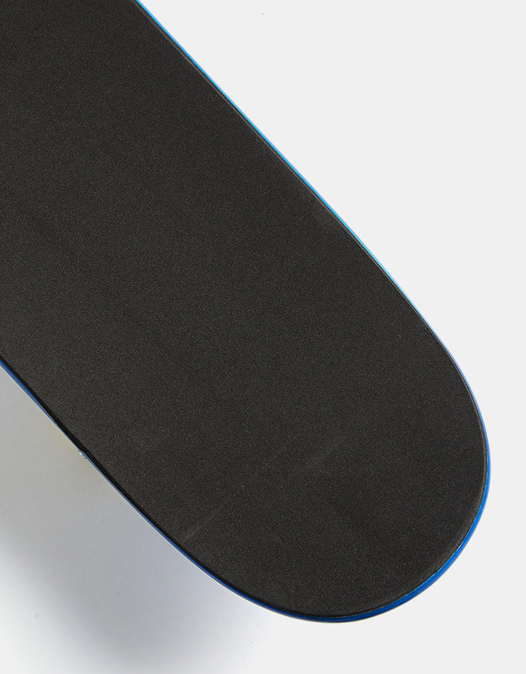 Enjoi Panda 'SOFT TOP' Mini Complete Skateboard - 7"
