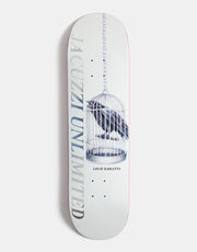 Jacuzzi Unlimited Louie Barletta Bird Cage  EX7 Skateboard Deck - 8.5"