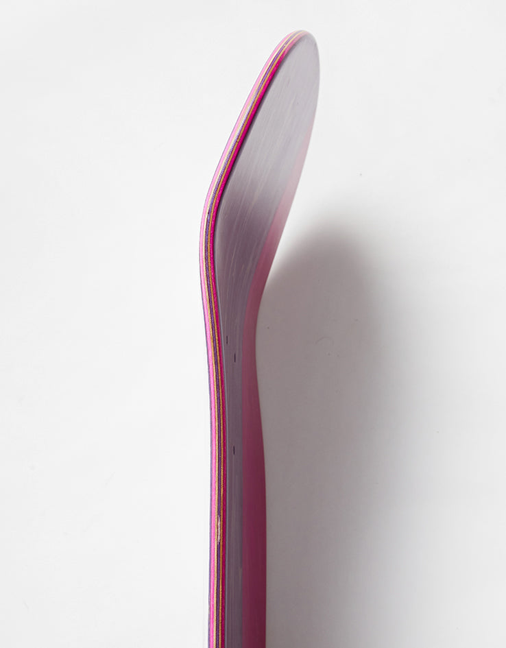 Jacuzzi Unlimited Louie Barletta Bird Cage  EX7 Skateboard Deck - 8.5"