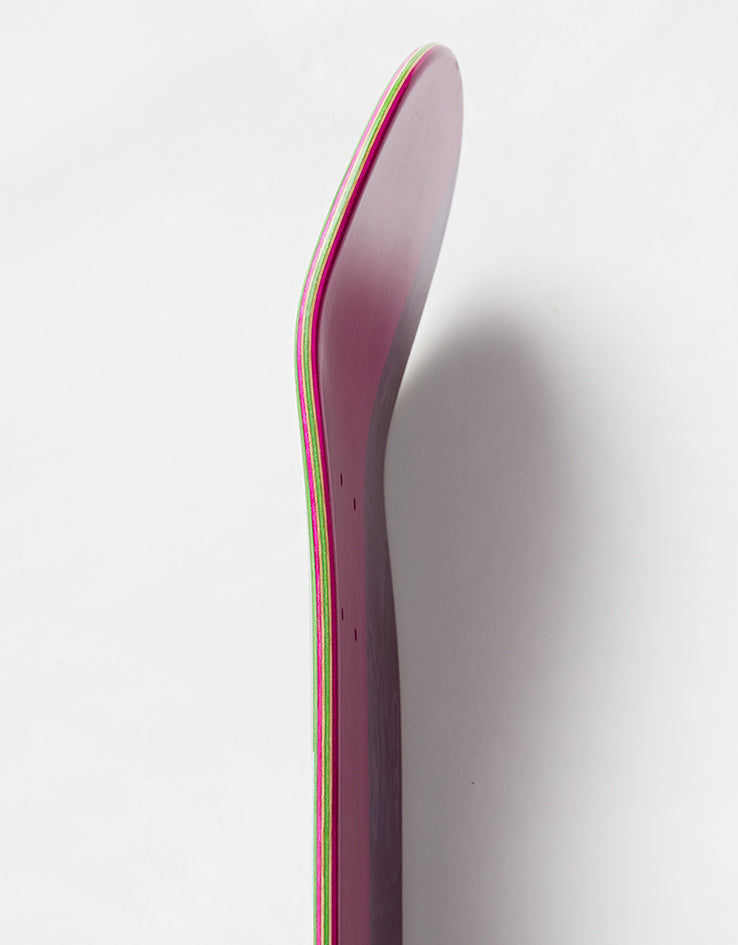 Jacuzzi Unlimited Louie Barletta Storybook EX7 Skateboard Deck - 8.25"