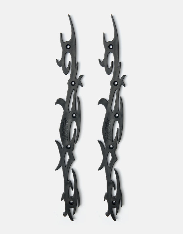 Jacuzzi Unlimited Tribal Deck Rails