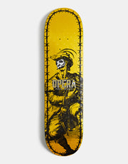 Opera Wood Internalize EX7 Skateboard Deck - 8.25"
