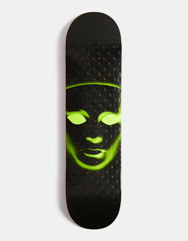 Opera Face EX7 Skateboard Deck