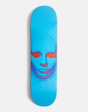 Opera Face EX7 Skateboard Deck - 8.25"