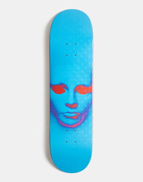 Opera Face EX7 Skateboard Deck - 8.25