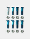 Opera 7/8" Allen Bolts