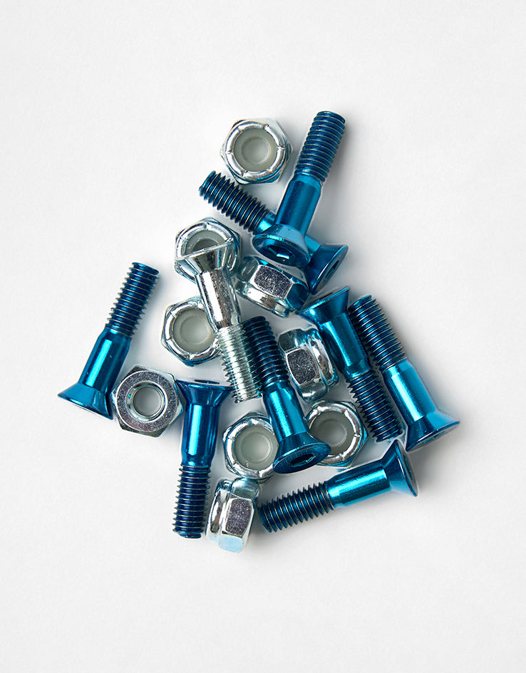 Opera 7/8" Allen Bolts